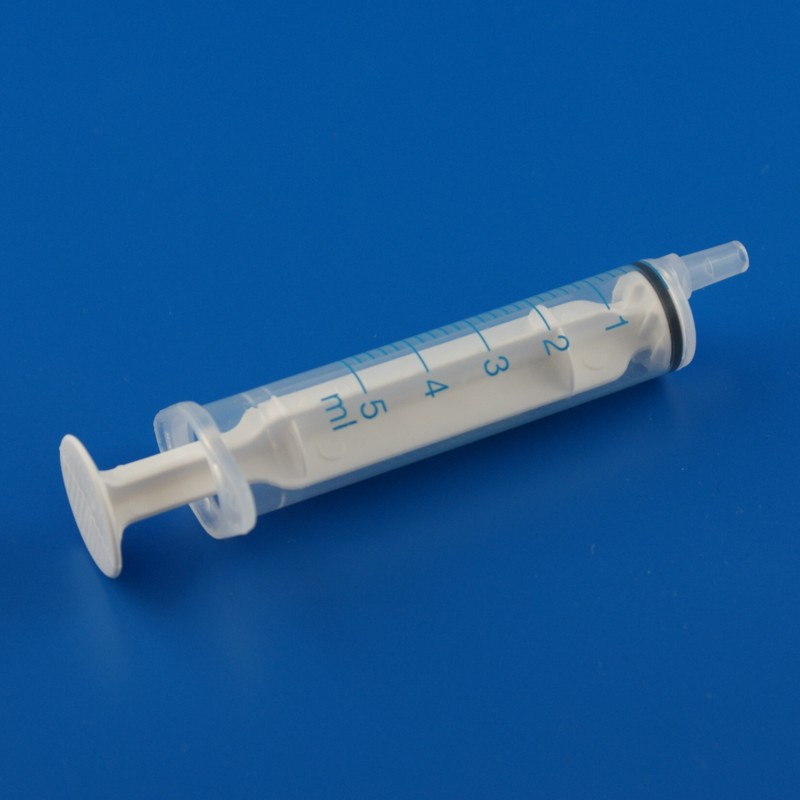 Codan Spritzen 5 ml (100 Stück)