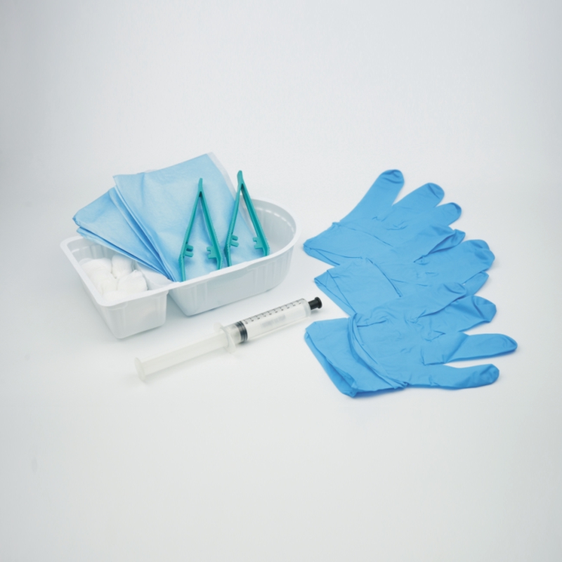 Katheter-Set Plus (50 Stück)
