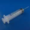 Injectomat-Spritzen 50 ml mit Kanüle, neu (100 Stück)